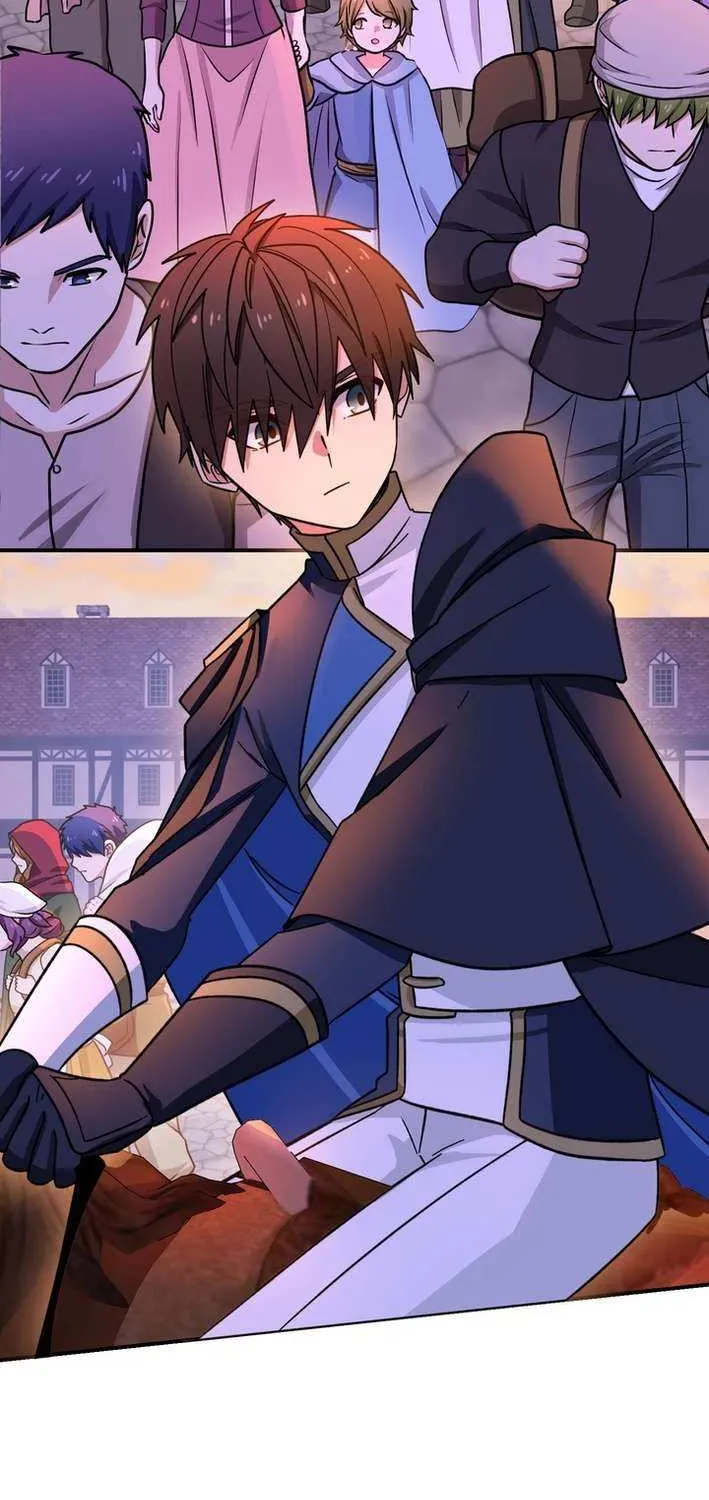 The strongest assassin gets transferred to another world with his whole class Chapter 111 page 3 - 