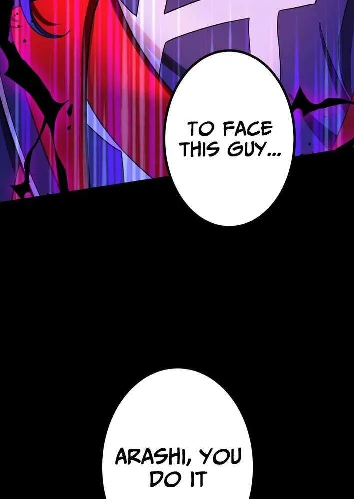 The strongest assassin gets transferred to another world with his whole class Chapter 111 page 35 - 