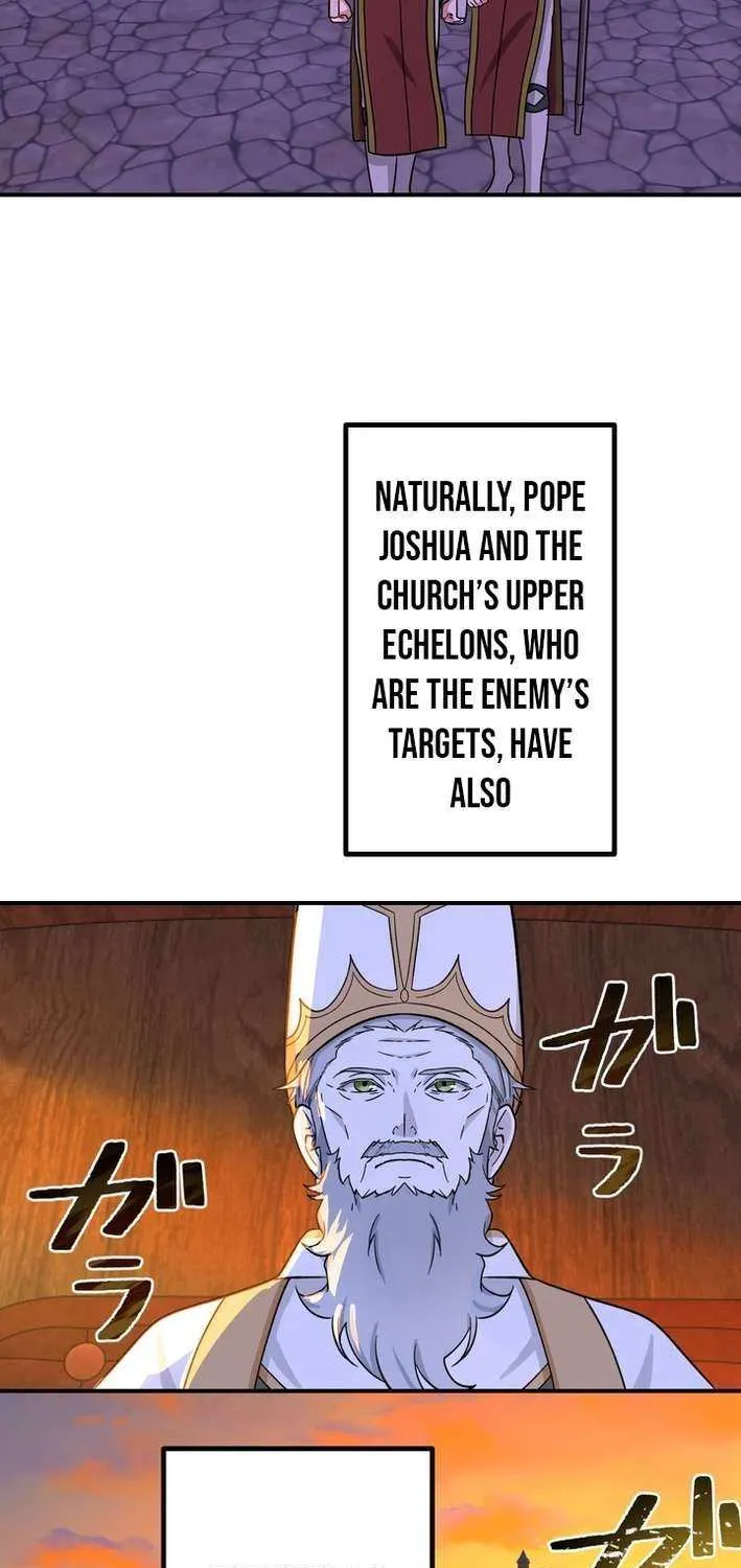 The strongest assassin gets transferred to another world with his whole class Chapter 111 page 5 - 