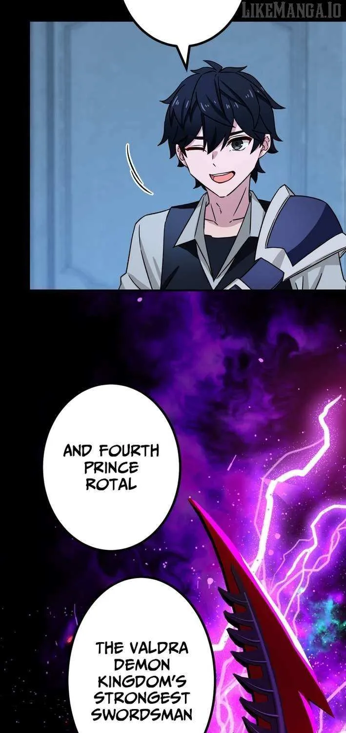 The strongest assassin gets transferred to another world with his whole class Chapter 111 page 43 - 