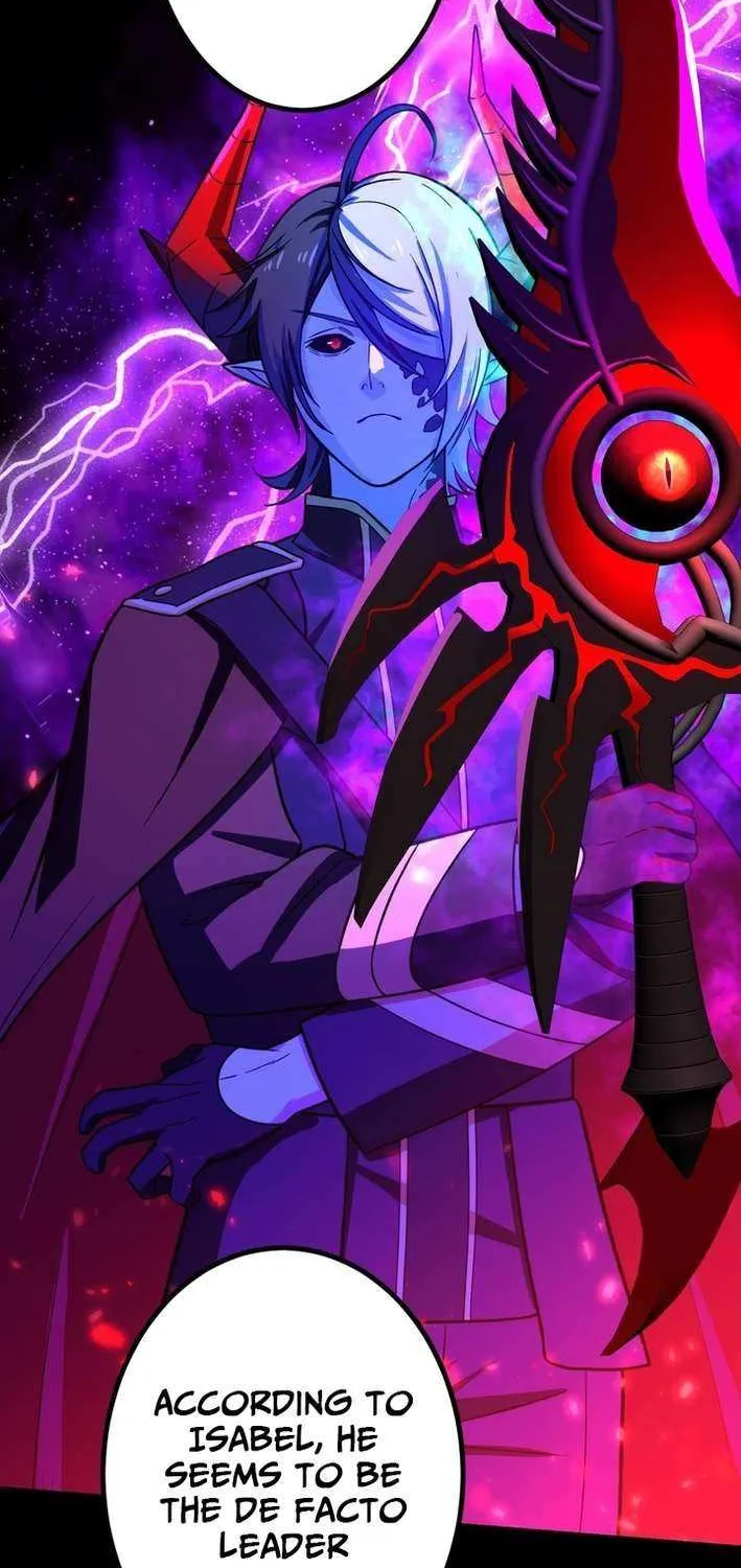 The strongest assassin gets transferred to another world with his whole class Chapter 111 page 44 - 