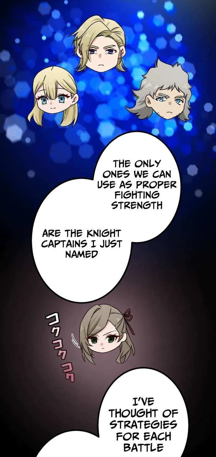 The strongest assassin gets transferred to another world with his whole class Chapter 111 page 55 - 