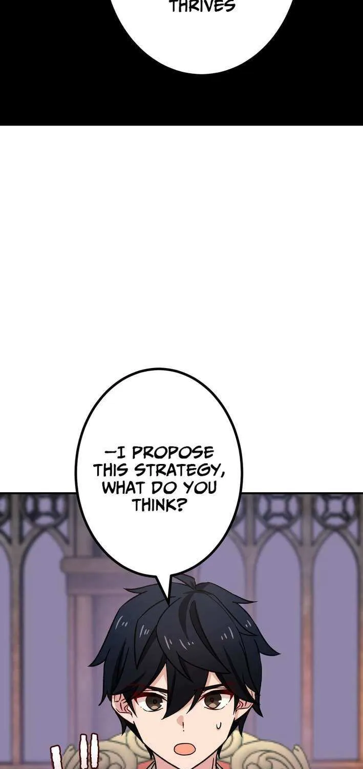 The strongest assassin gets transferred to another world with his whole class Chapter 111 page 59 - 