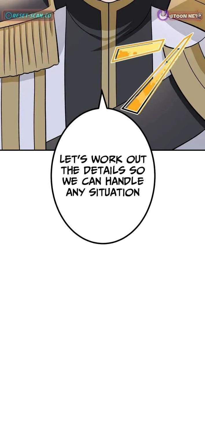The strongest assassin gets transferred to another world with his whole class Chapter 111 page 66 - 