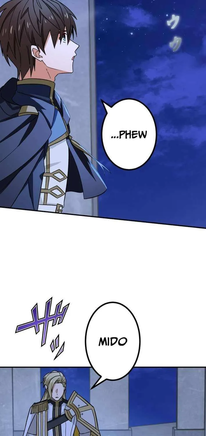 The strongest assassin gets transferred to another world with his whole class Chapter 111 page 68 - 