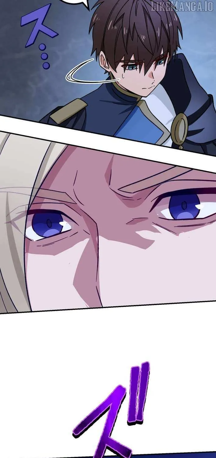 The strongest assassin gets transferred to another world with his whole class Chapter 111 page 78 - 