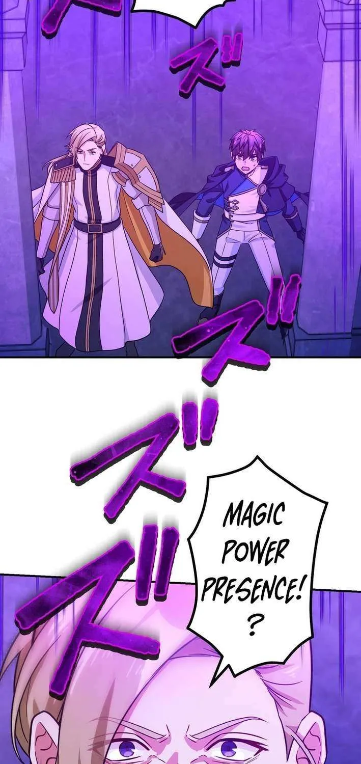 The strongest assassin gets transferred to another world with his whole class Chapter 111 page 80 - 