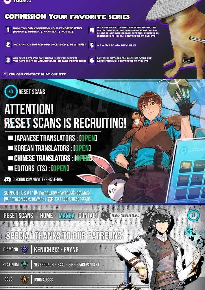 The strongest assassin gets transferred to another world with his whole class Chapter 111 page 84 - 