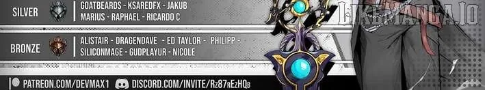 The strongest assassin gets transferred to another world with his whole class Chapter 111 page 85 - 