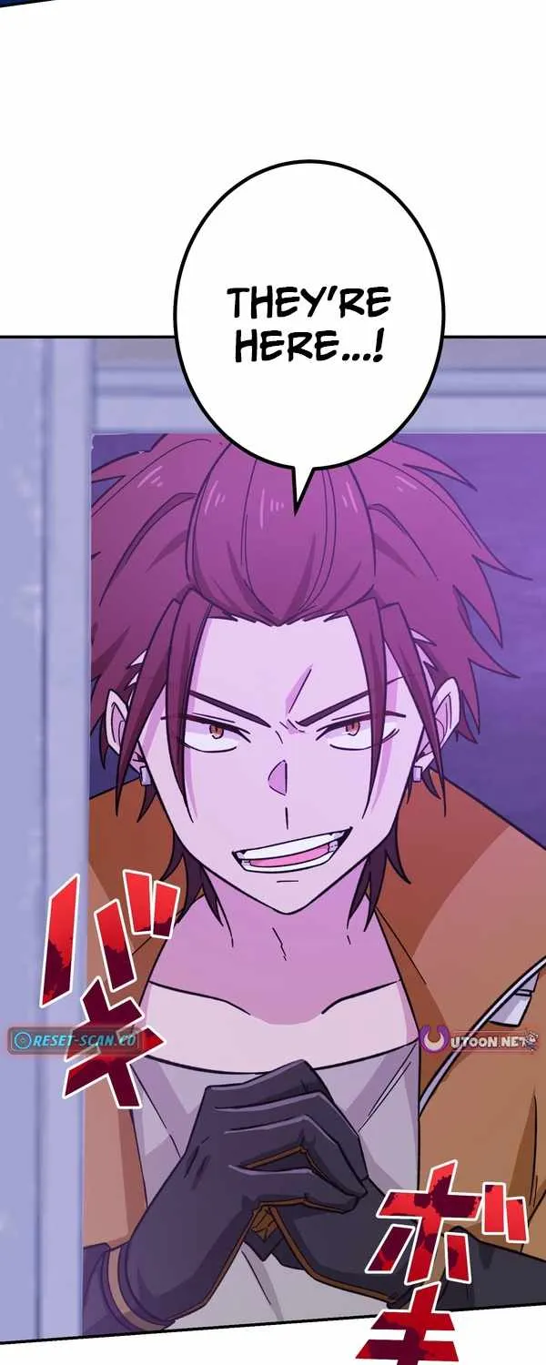 The strongest assassin gets transferred to another world with his whole class Chapter 112 page 13 - 