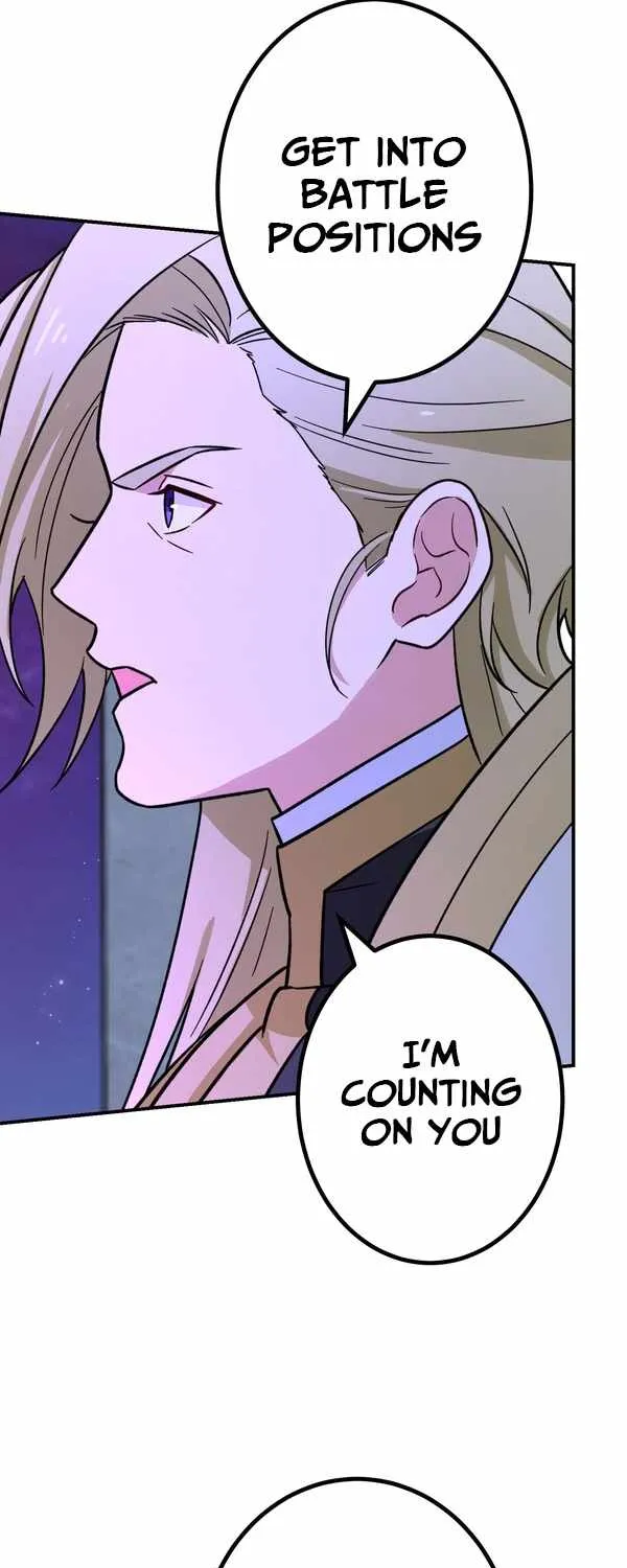 The strongest assassin gets transferred to another world with his whole class Chapter 112 page 20 - 