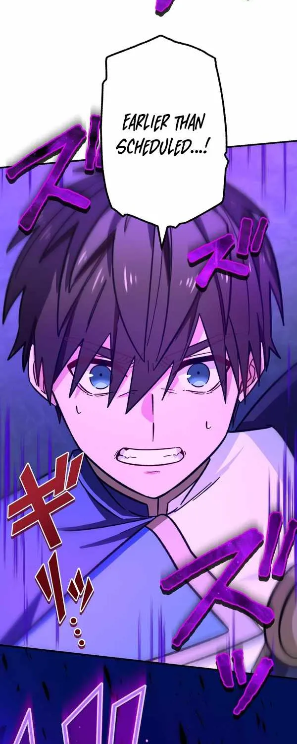 The strongest assassin gets transferred to another world with his whole class Chapter 112 page 3 - 