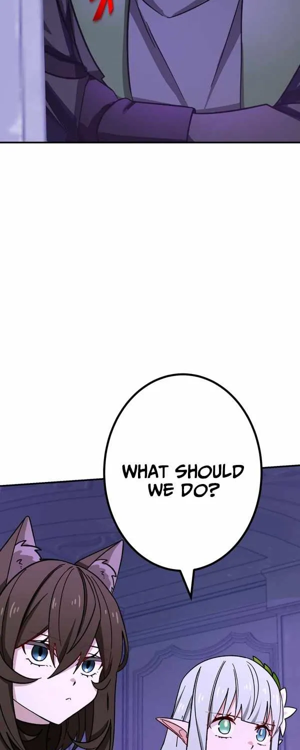 The strongest assassin gets transferred to another world with his whole class Chapter 112 page 24 - 