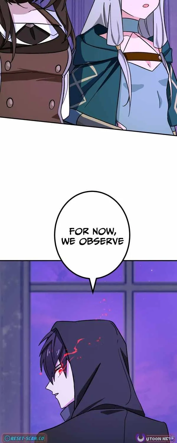 The strongest assassin gets transferred to another world with his whole class Chapter 112 page 25 - 