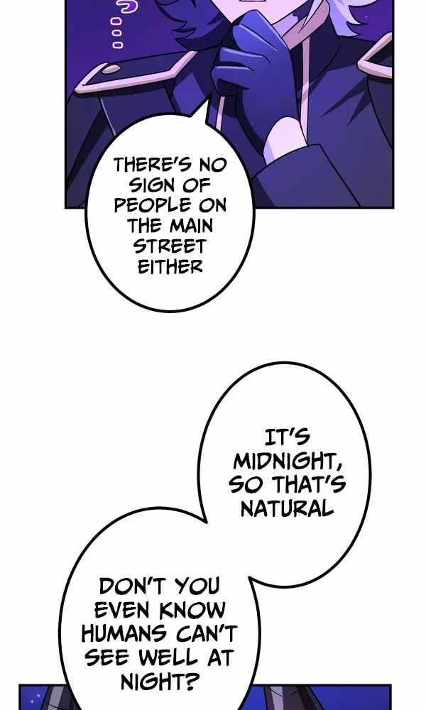 The strongest assassin gets transferred to another world with his whole class Chapter 112 page 29 - 