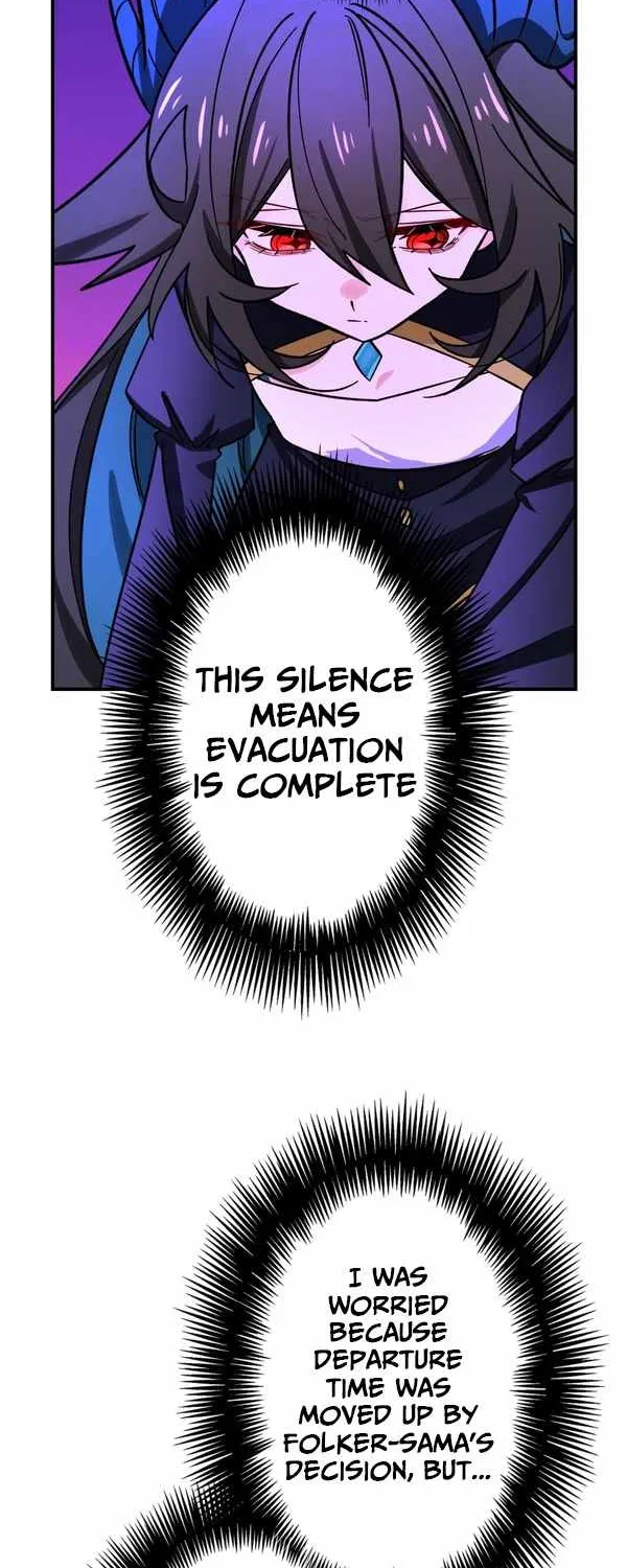 The strongest assassin gets transferred to another world with his whole class Chapter 112 page 31 - 