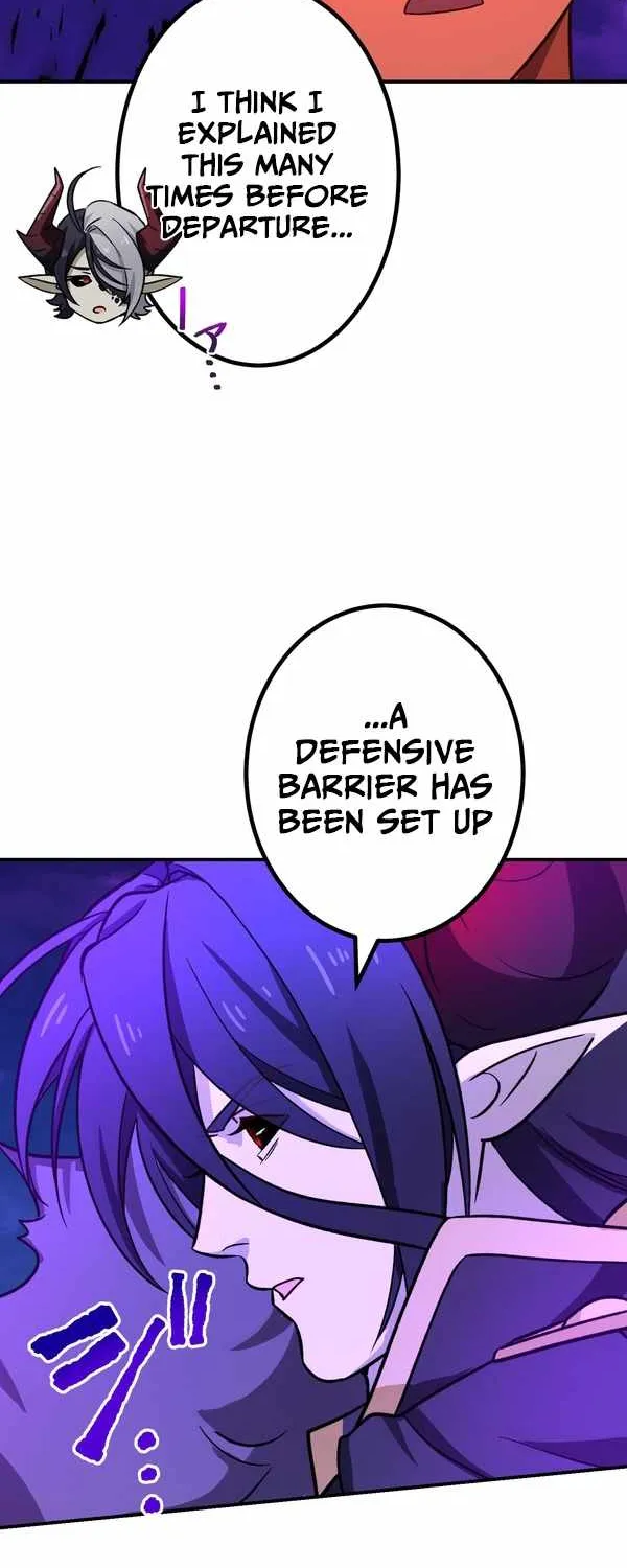 The strongest assassin gets transferred to another world with his whole class Chapter 112 page 38 - 