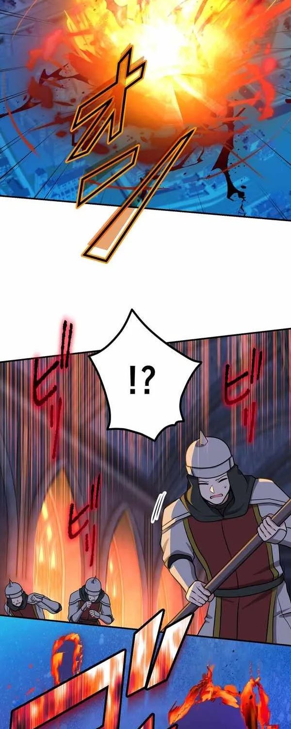 The strongest assassin gets transferred to another world with his whole class Chapter 112 page 45 - 