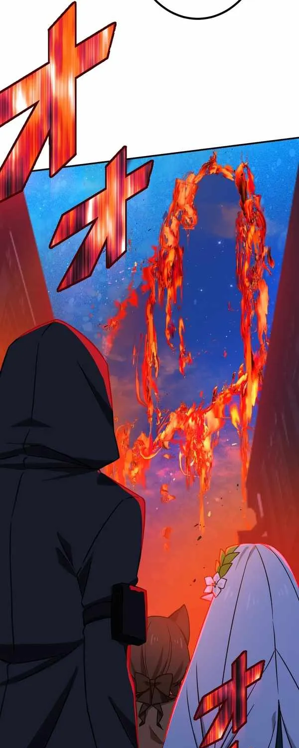 The strongest assassin gets transferred to another world with his whole class Chapter 112 page 48 - 
