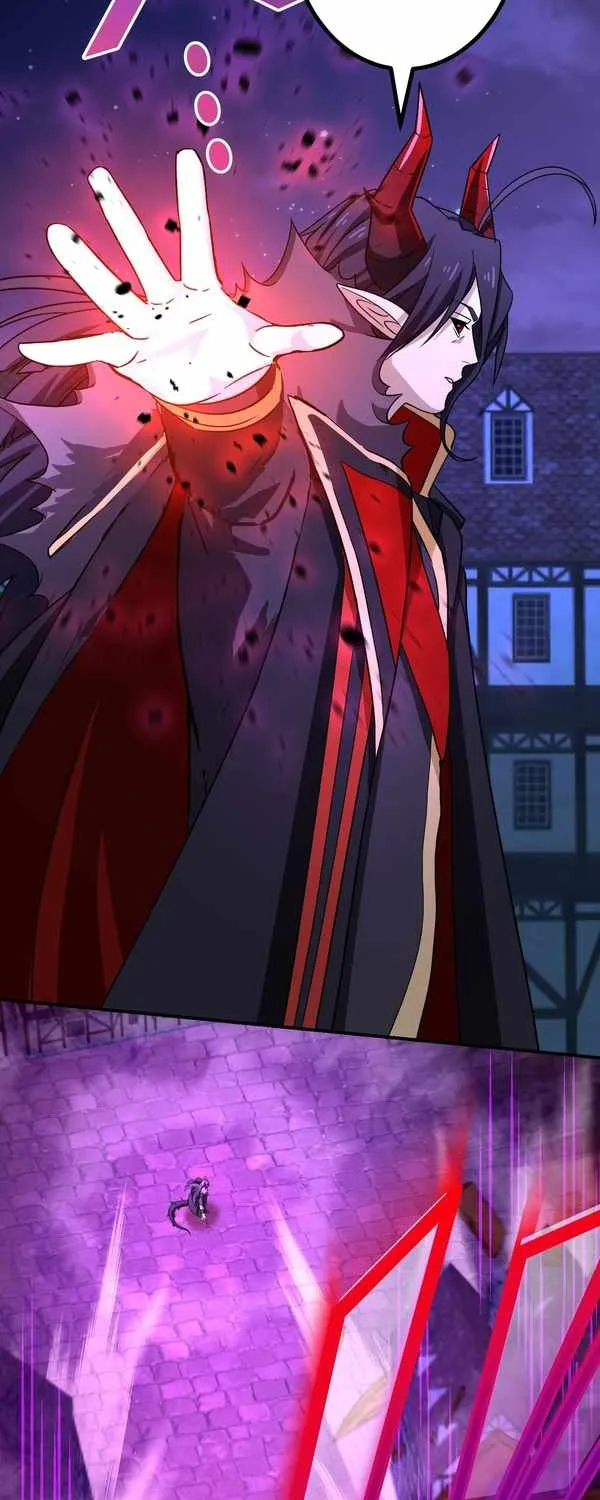 The strongest assassin gets transferred to another world with his whole class Chapter 112 page 67 - 