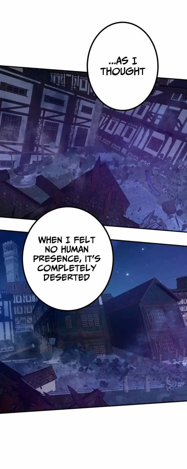 The strongest assassin gets transferred to another world with his whole class Chapter 112 page 69 - 