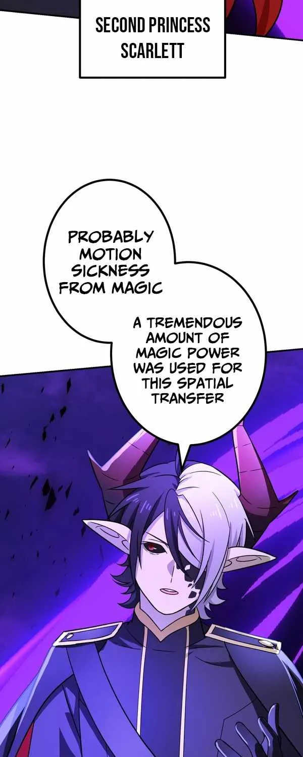 The strongest assassin gets transferred to another world with his whole class Chapter 112 page 9 - 