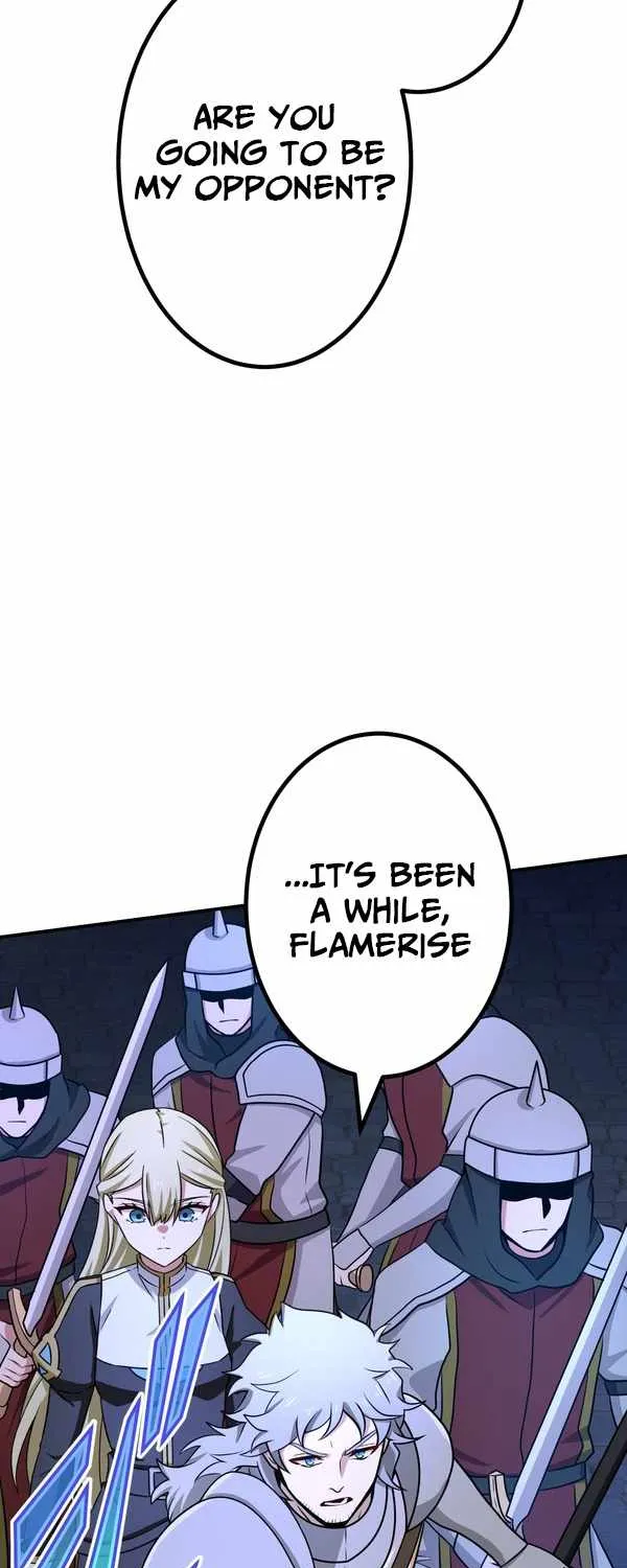 The strongest assassin gets transferred to another world with his whole class Chapter 112 page 83 - 