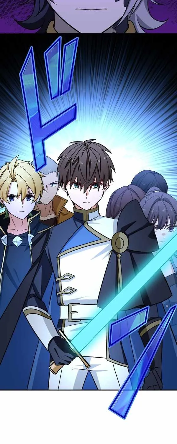 The strongest assassin gets transferred to another world with his whole class Chapter 112 page 88 - 