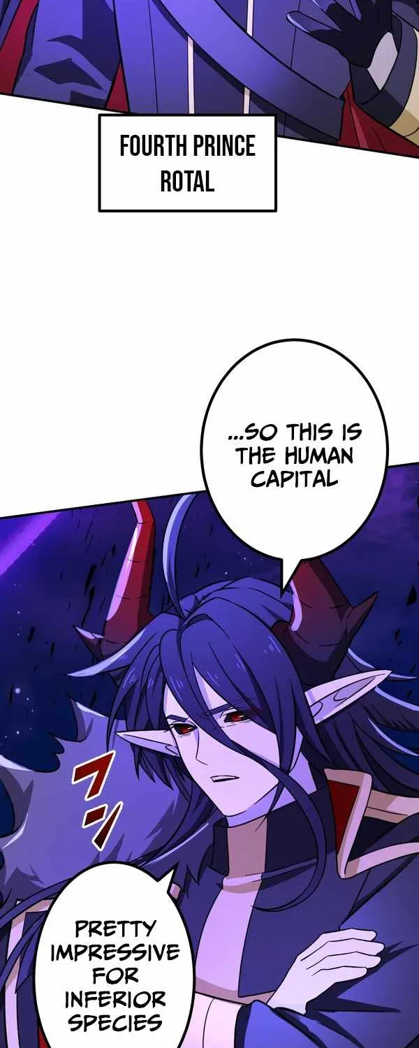 The strongest assassin gets transferred to another world with his whole class Chapter 112 page 10 - 