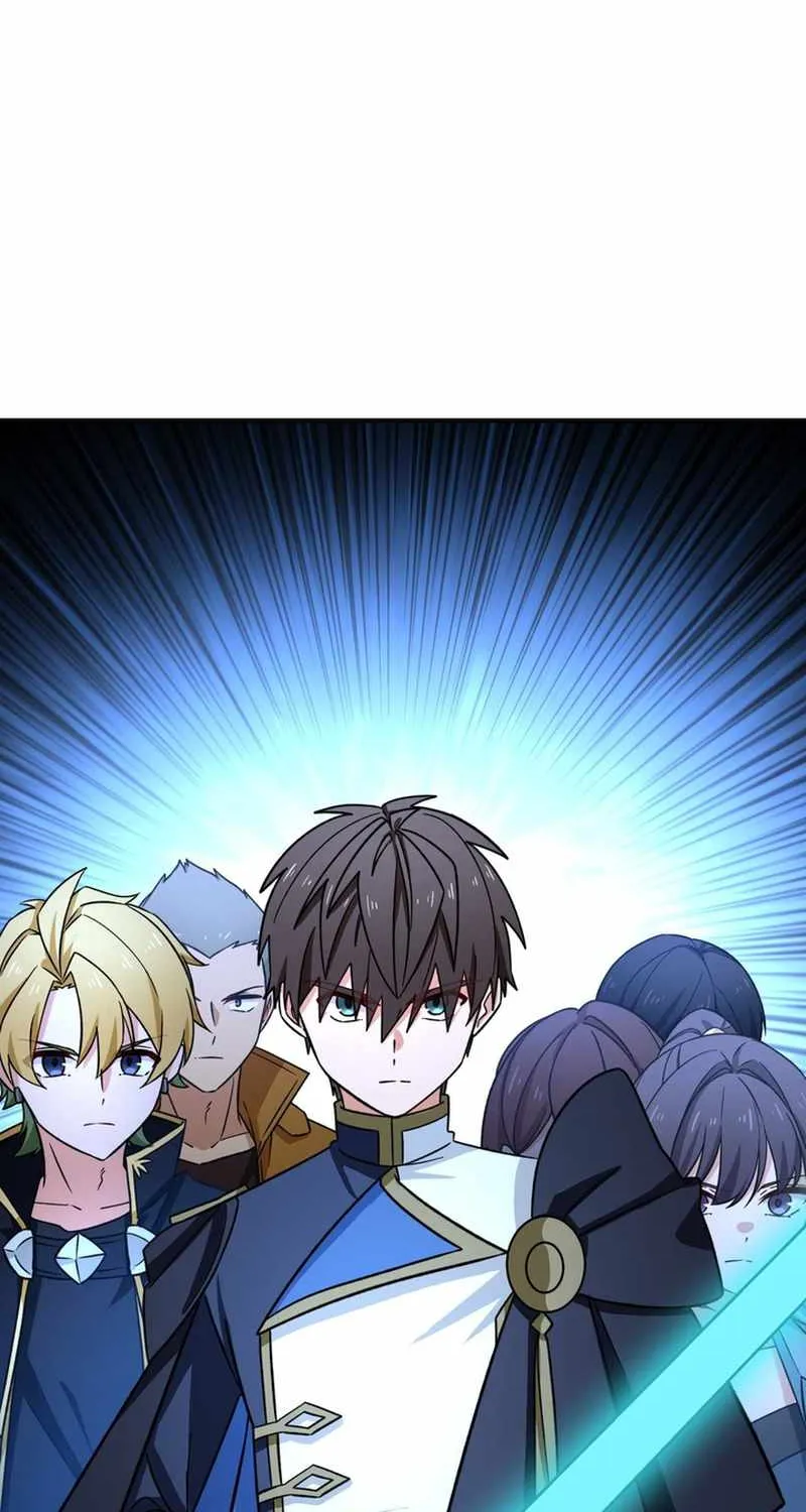 The strongest assassin gets transferred to another world with his whole class Chapter 113 page 2 - 