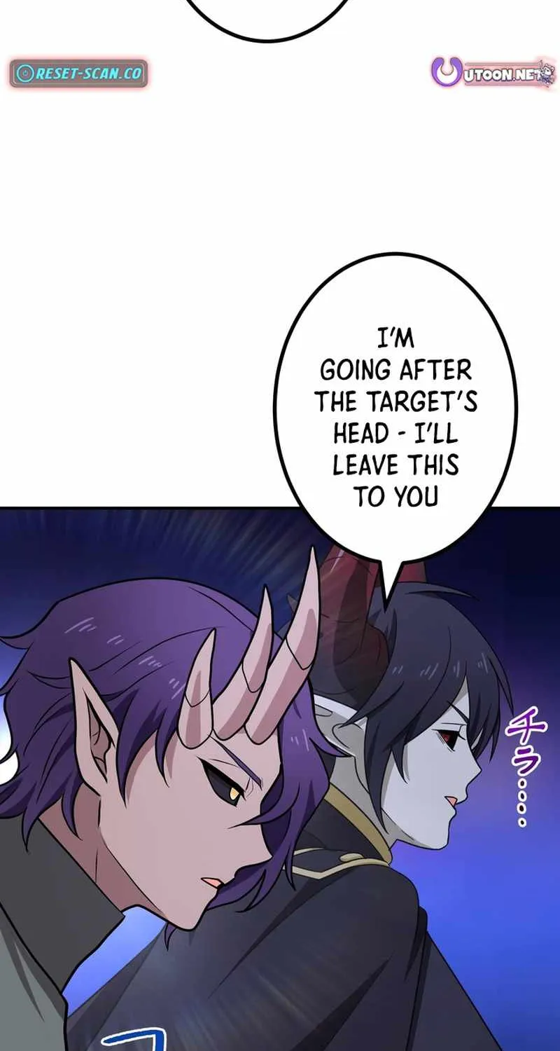 The strongest assassin gets transferred to another world with his whole class Chapter 113 page 14 - 
