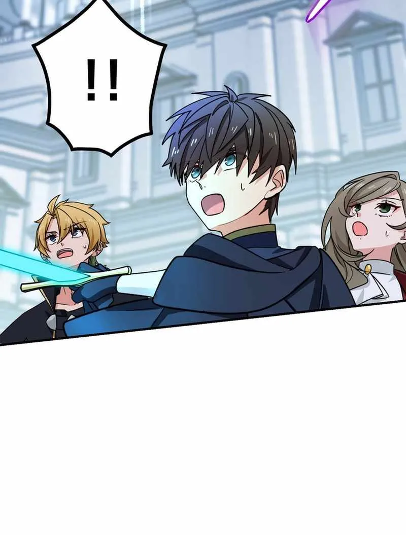 The strongest assassin gets transferred to another world with his whole class Chapter 113 page 17 - 
