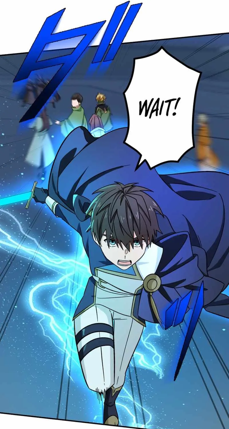 The strongest assassin gets transferred to another world with his whole class Chapter 113 page 18 - 