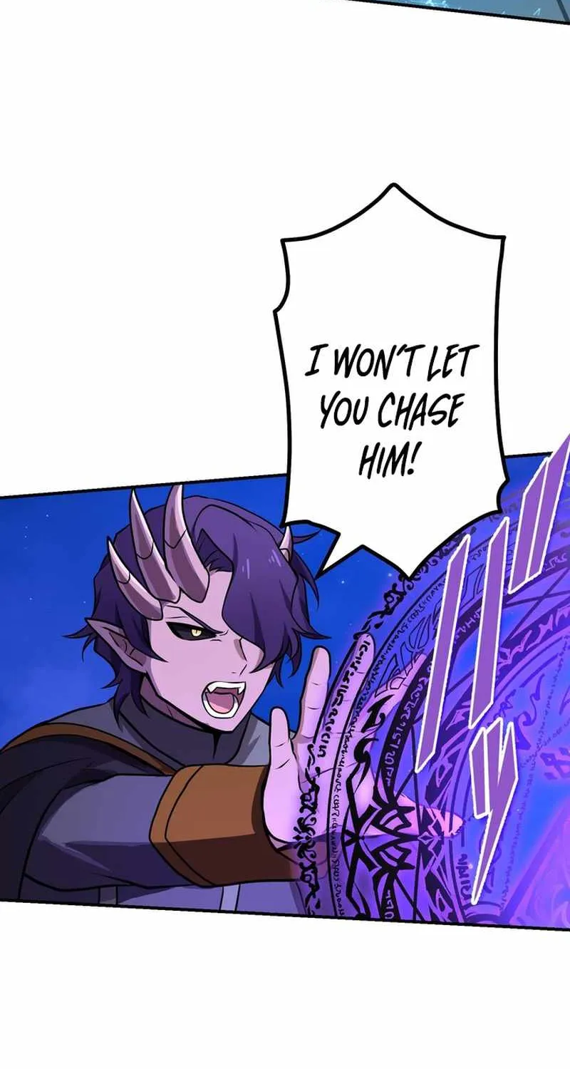 The strongest assassin gets transferred to another world with his whole class Chapter 113 page 19 - 