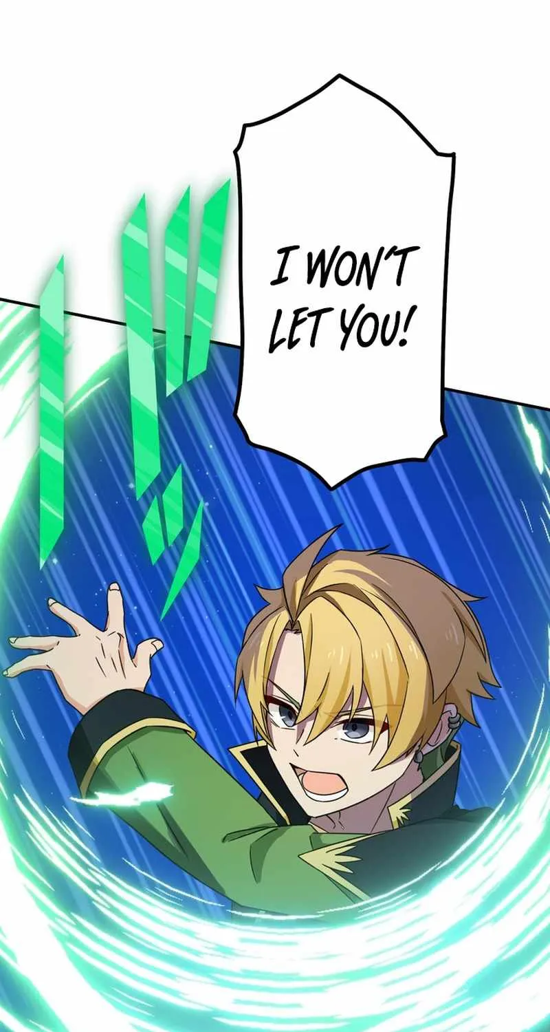 The strongest assassin gets transferred to another world with his whole class Chapter 113 page 20 - 