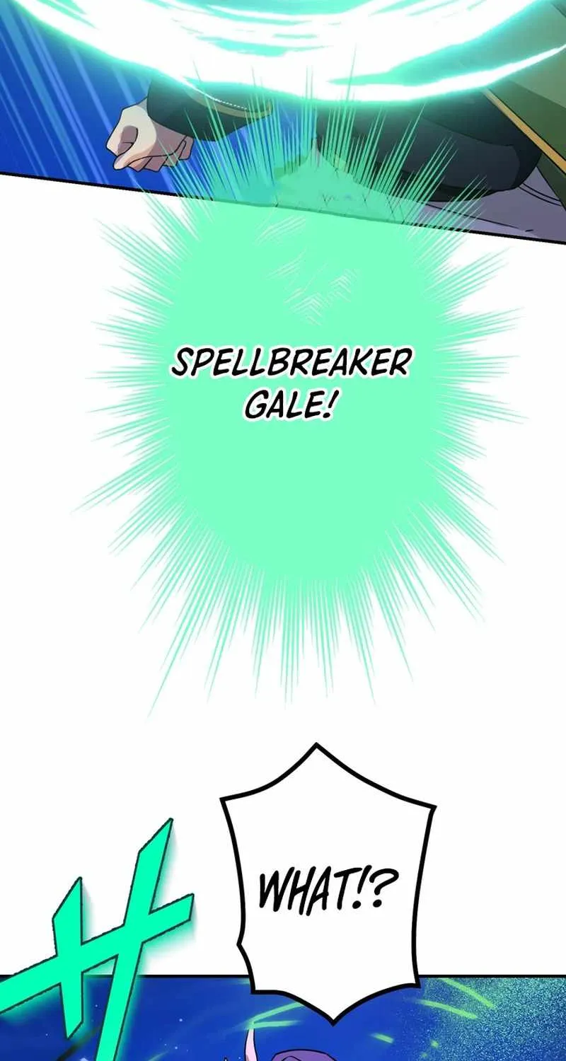 The strongest assassin gets transferred to another world with his whole class Chapter 113 page 21 - 