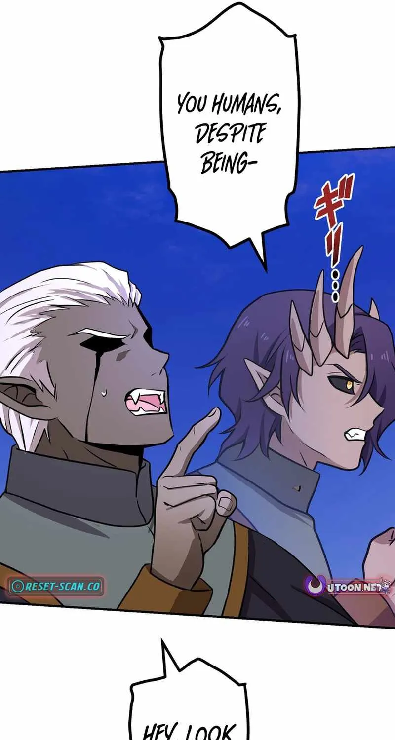 The strongest assassin gets transferred to another world with his whole class Chapter 113 page 23 - 