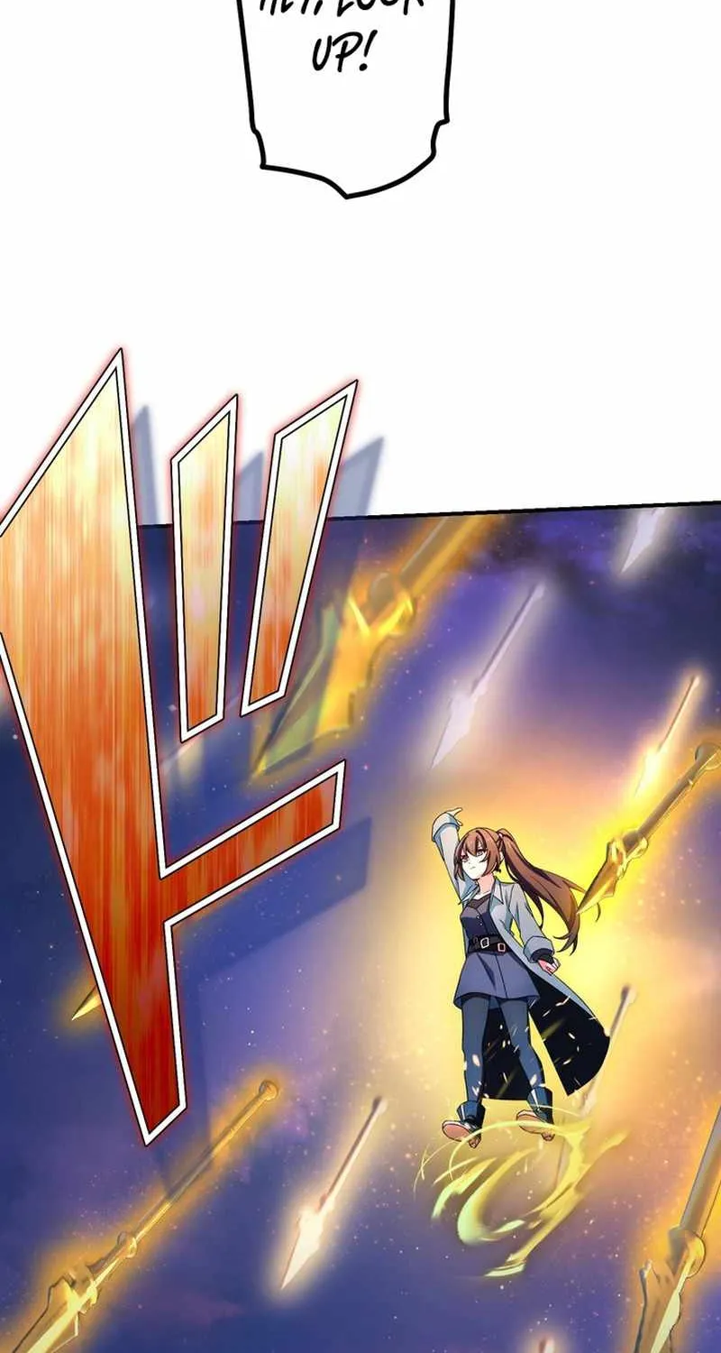 The strongest assassin gets transferred to another world with his whole class Chapter 113 page 24 - 