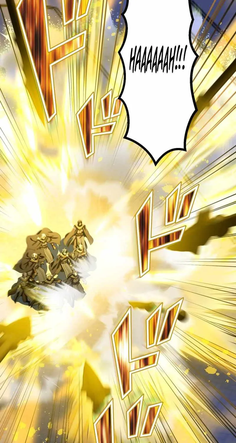 The strongest assassin gets transferred to another world with his whole class Chapter 113 page 26 - 
