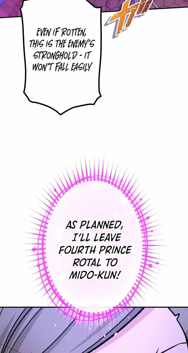 The strongest assassin gets transferred to another world with his whole class Chapter 113 page 30 - 