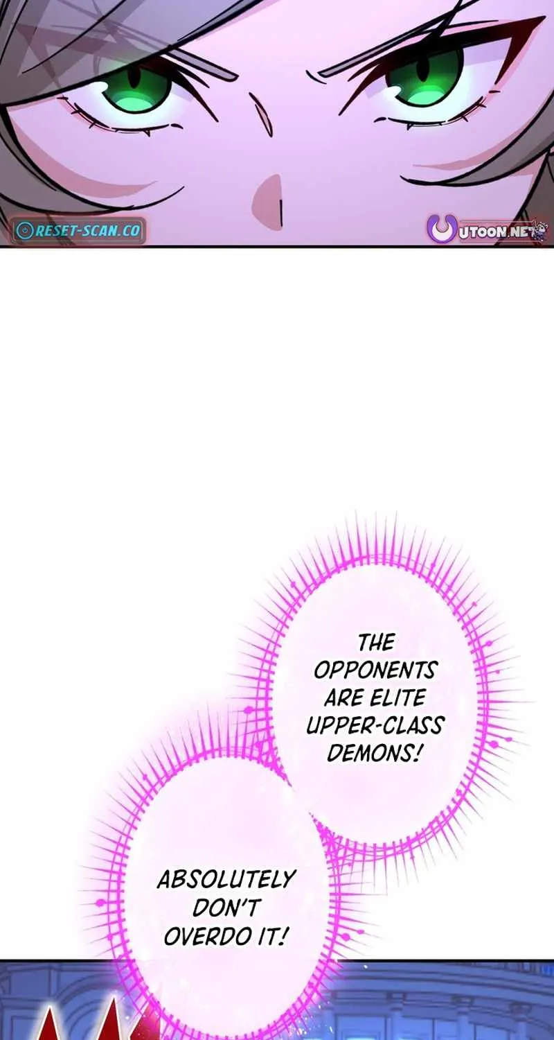 The strongest assassin gets transferred to another world with his whole class Chapter 113 page 31 - 
