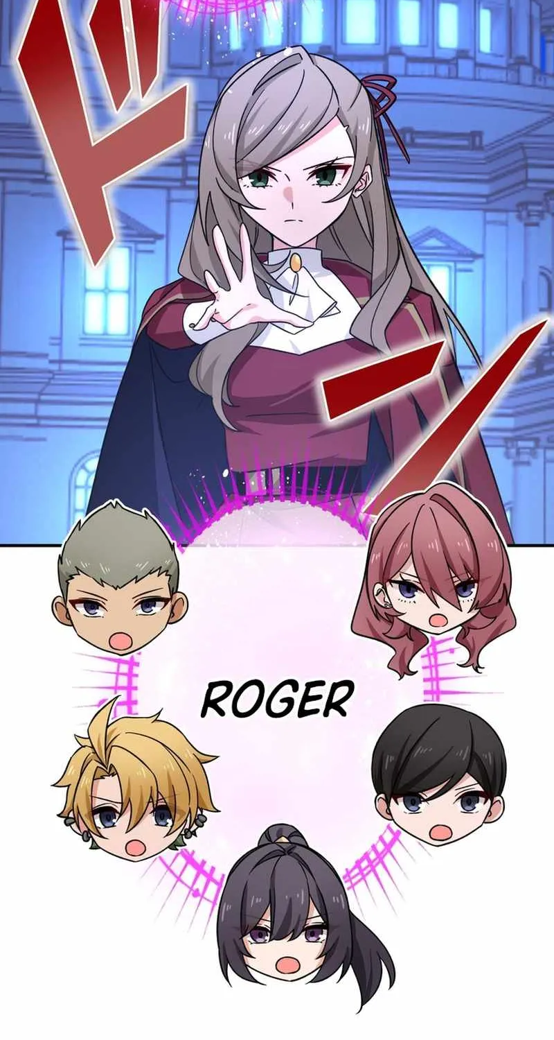 The strongest assassin gets transferred to another world with his whole class Chapter 113 page 32 - 