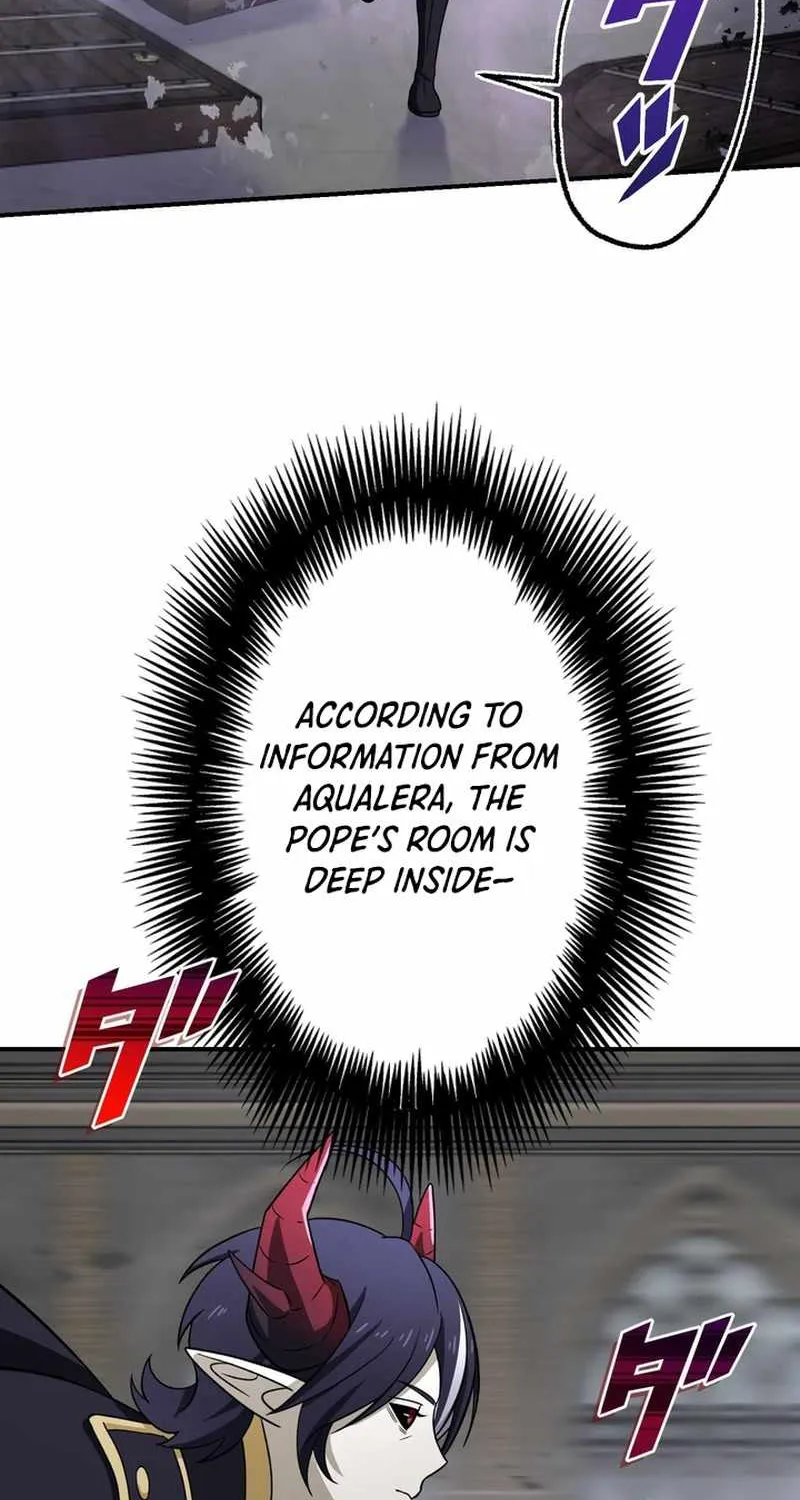 The strongest assassin gets transferred to another world with his whole class Chapter 113 page 36 - 