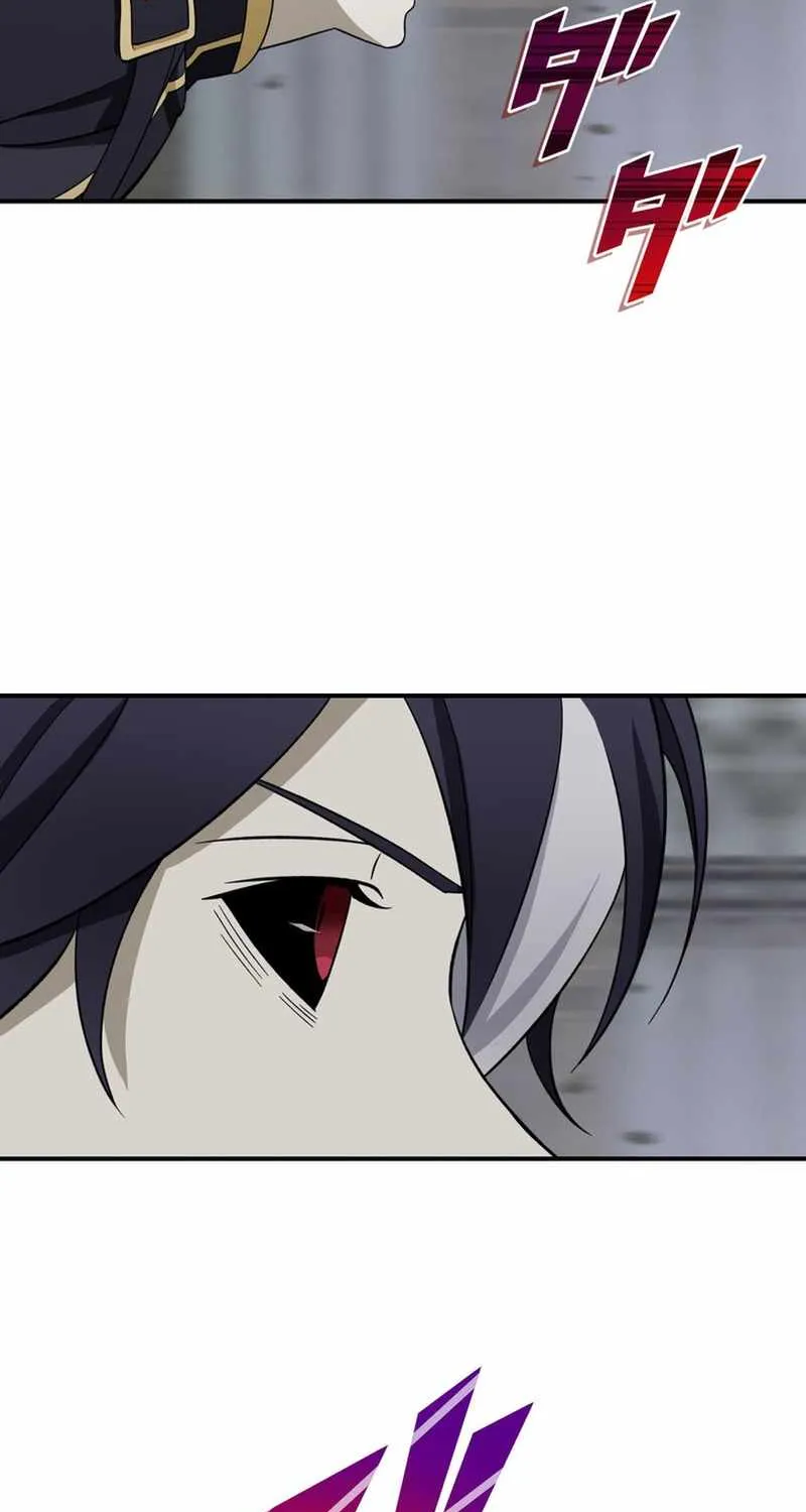 The strongest assassin gets transferred to another world with his whole class Chapter 113 page 37 - 