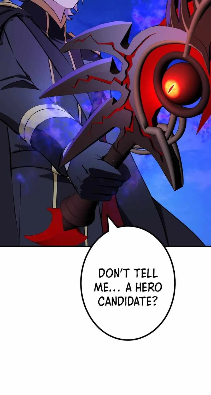 The strongest assassin gets transferred to another world with his whole class Chapter 113 page 5 - 