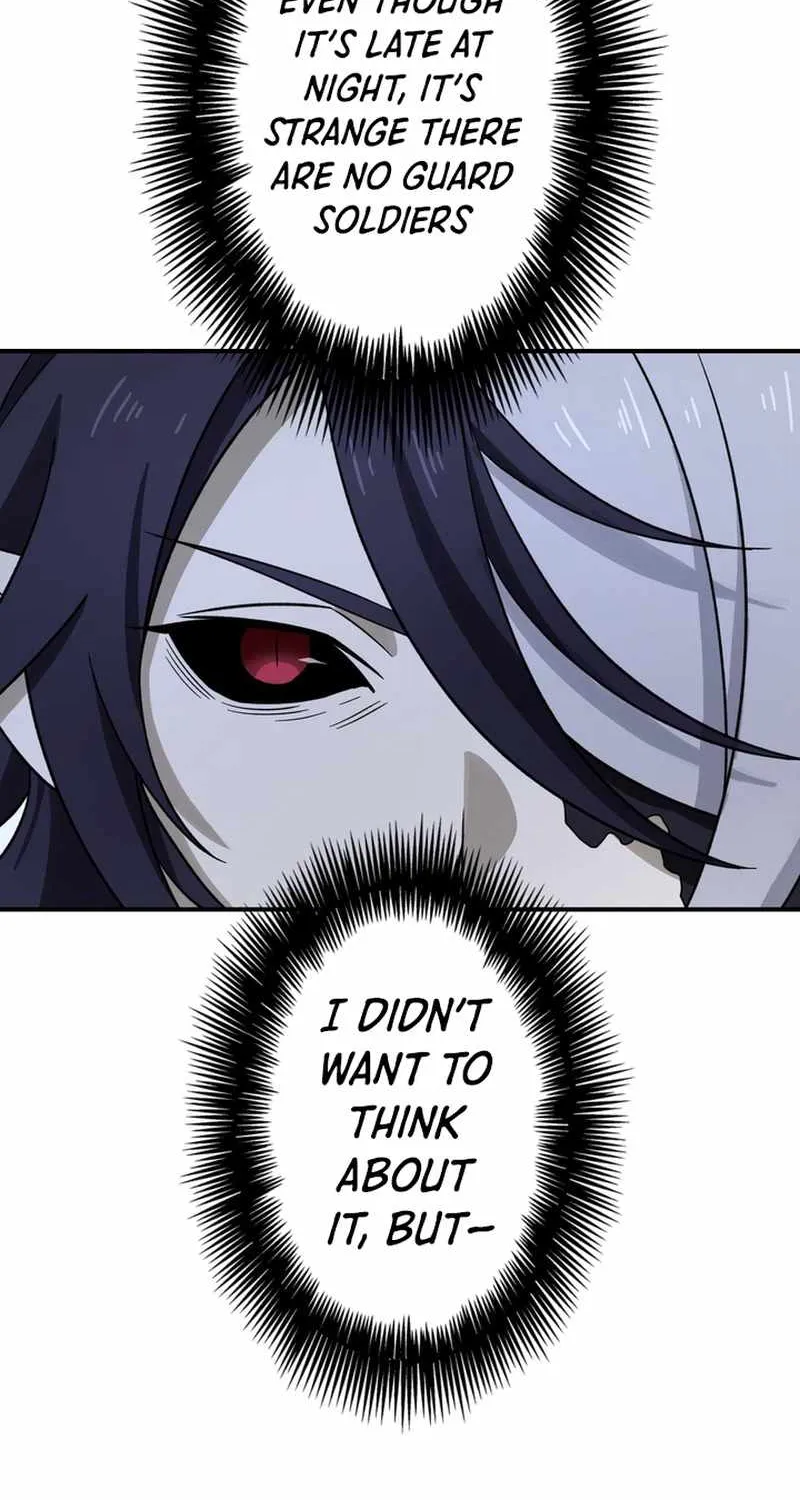 The strongest assassin gets transferred to another world with his whole class Chapter 113 page 43 - 