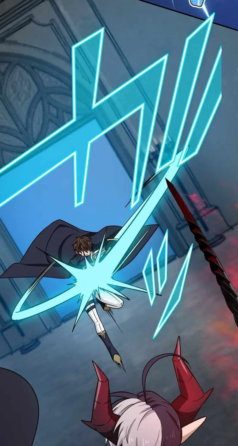 The strongest assassin gets transferred to another world with his whole class Chapter 113 page 46 - 