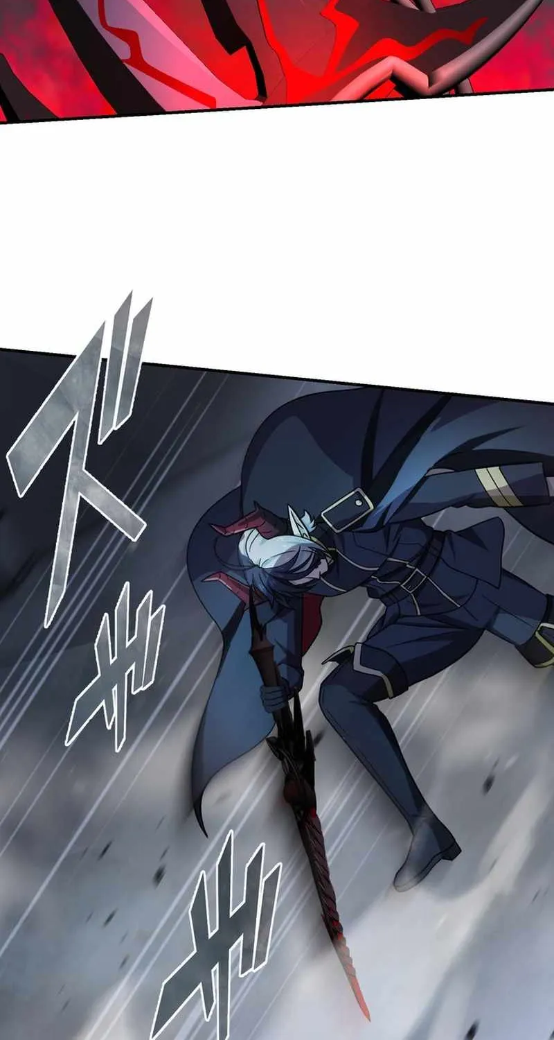The strongest assassin gets transferred to another world with his whole class Chapter 113 page 48 - 
