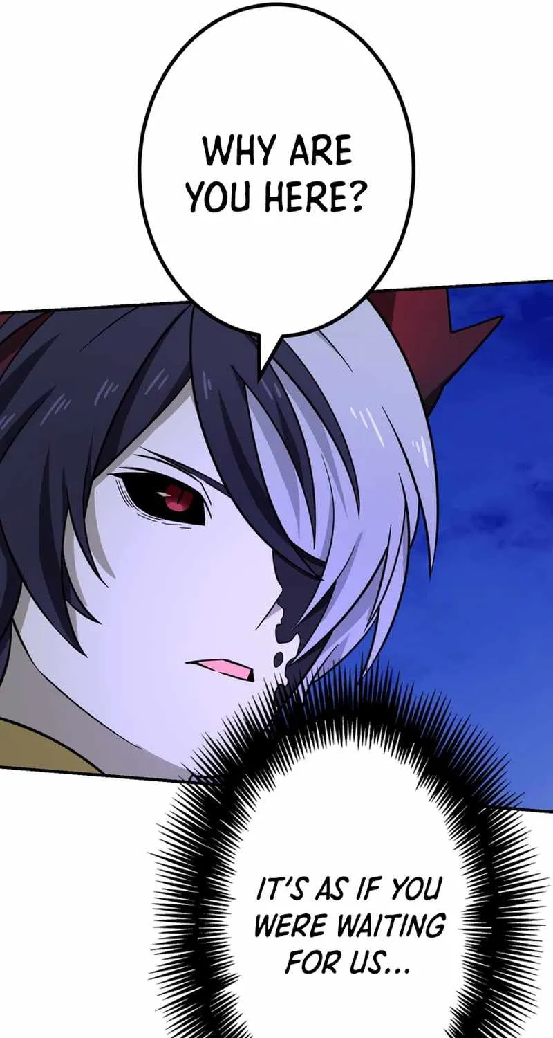 The strongest assassin gets transferred to another world with his whole class Chapter 113 page 7 - 