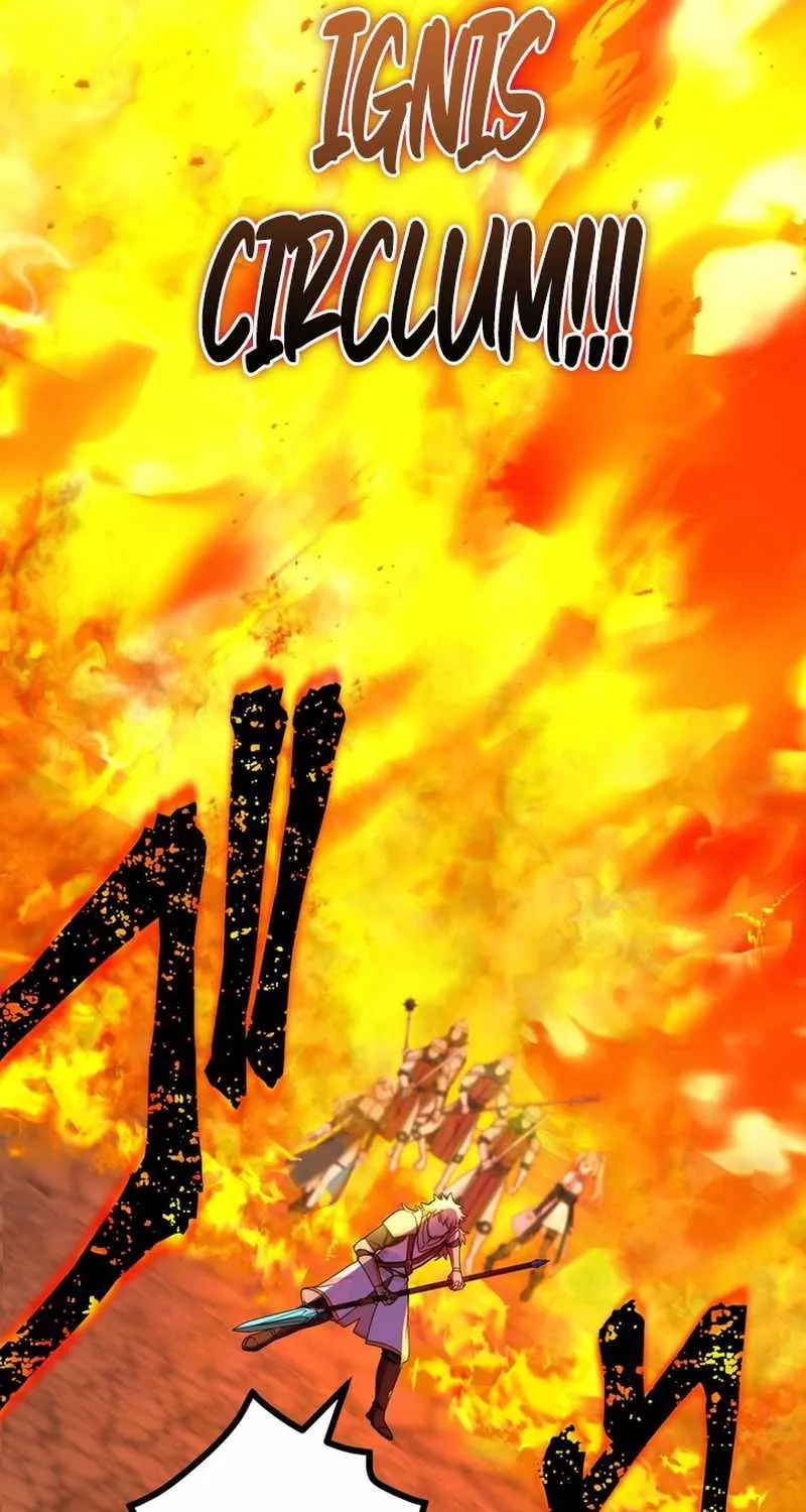 The strongest assassin gets transferred to another world with his whole class Chapter 113 page 61 - 